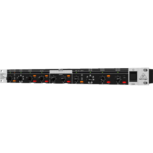 Behringer CX2310