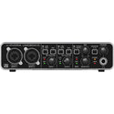 Behringer UMC204HD