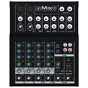 Mackie Mix8 8-channel Compact Mixer