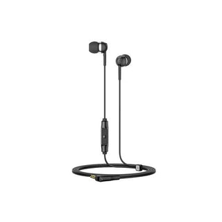 SENNHEISER CX 80S WIRED IN-EAR EARPHONES